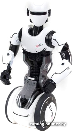 

Робот Silverlit O.P One 88550