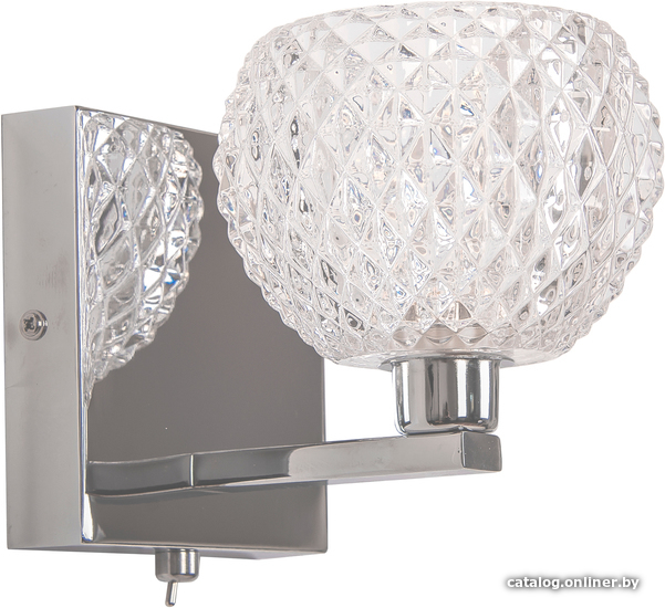 

Бра Manne WB.2301-1CR