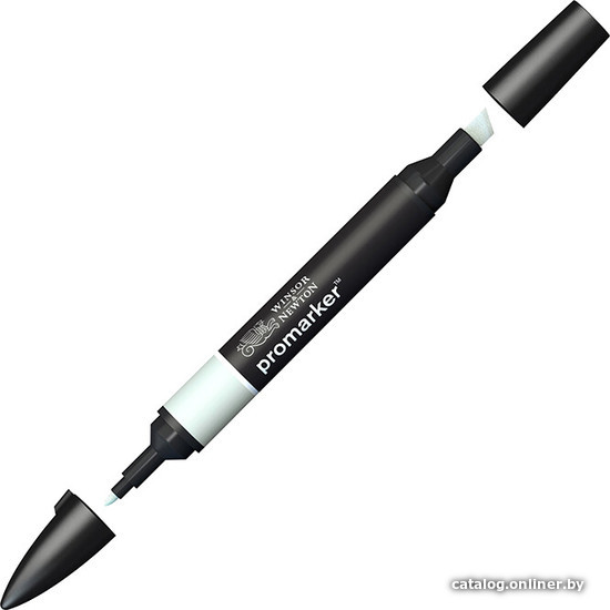 

Маркер художественный Winsor & Newton Pro 203260 (зеленый чай)