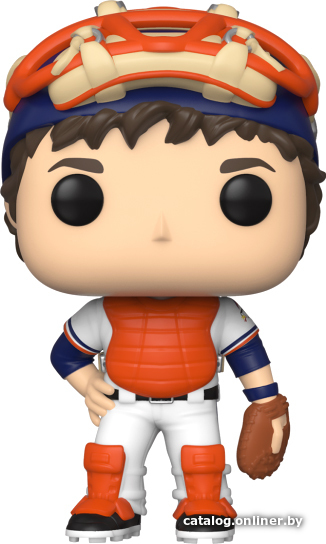 

Фигурка Funko POP! Movies. Major League Jake Taylor 45400