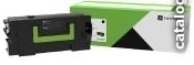 

Картридж Lexmark 58D5U0E