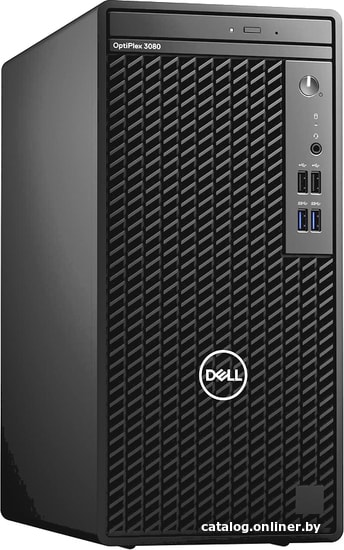 

Компьютер Dell Optiplex MT 3080-282116