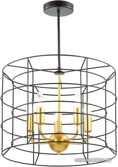 

Подвесная люстра Lumion Rupert 4410/5