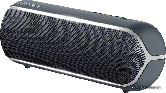 

Беспроводная колонка Sony SRS-XB22 (черный)