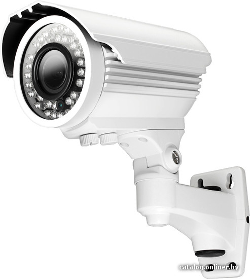 

CCTV-камера Ginzzu HAB-20V1P