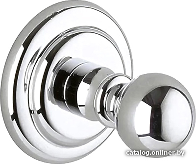 

Крючок для ванны Keuco Astor 02116010000