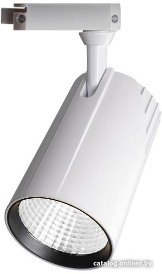 

Трековый светильник JAZZway 5026148