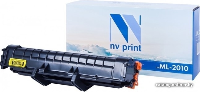 

Картридж NV Print NV-18781 (аналог Samsung ML-2010)