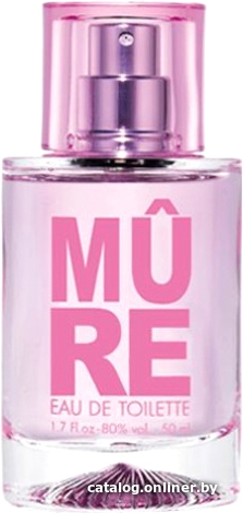 

Парфюмерная вода Solinotes Mure EdP (50 мл)