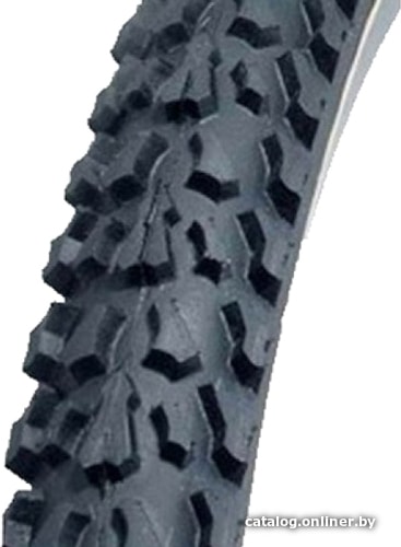 

Велопокрышка Wanda 20"x2.1" P1436