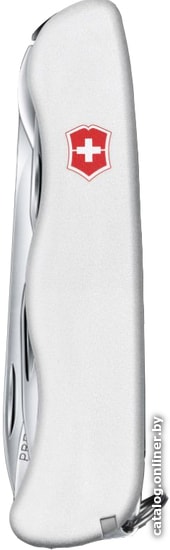 

Мультитул Victorinox Forester (белый)