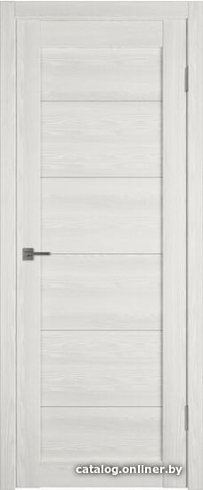 

Межкомнатная дверь Atum Pro Х32 80x200 (bianco р)