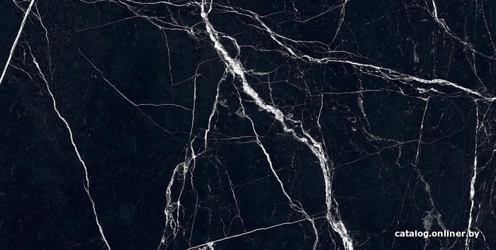 

Керамогранит (плитка грес) Range Ceramic Gres Fury Nero 600x1200