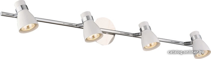 

Спот Sfera-sveta 8744-04/I102 CH