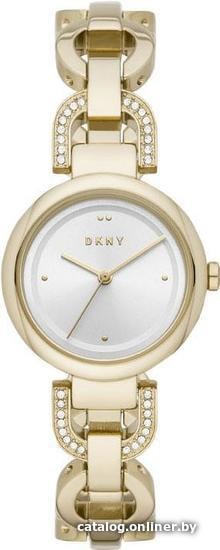 

Наручные часы DKNY NY2850