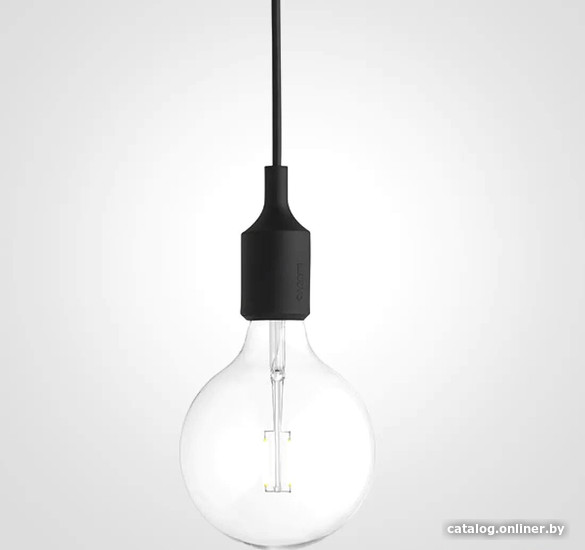 

Подвесная люстра ImperiumLoft Muuto e27 40.036 186768-22