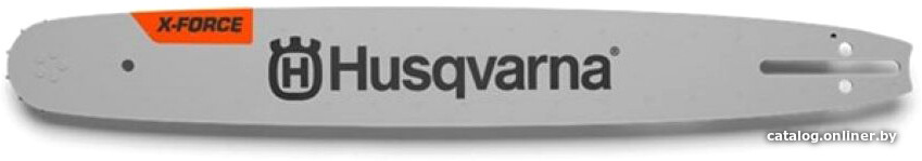 

Шина для пилы Husqvarna HSM X-Force (582 20 76-52)