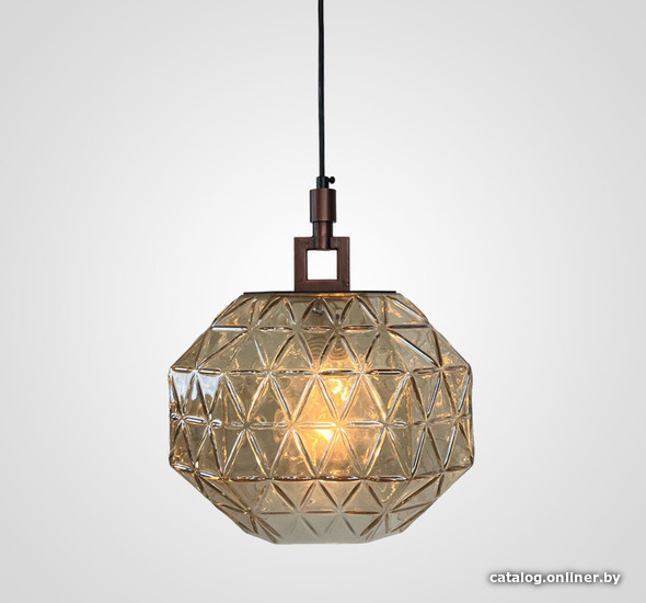

Подвесная люстра ImperiumLoft Lita01 140831-26