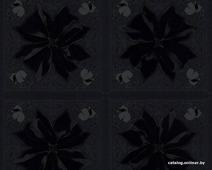 

Виниловые обои AS Creation Karl Lagerfeld 37845-3