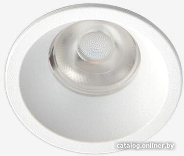 

Точечный светильник Italline DL 3027 white