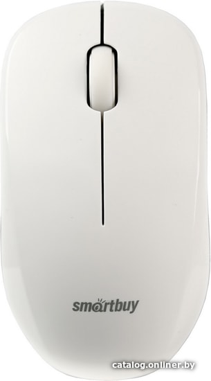 

Мышь SmartBuy One SBM-370AG-WG