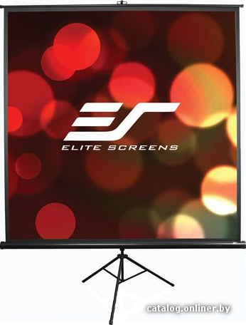 

Проекционный экран Elite Screens Tripod 160x163 [T85UWS1]