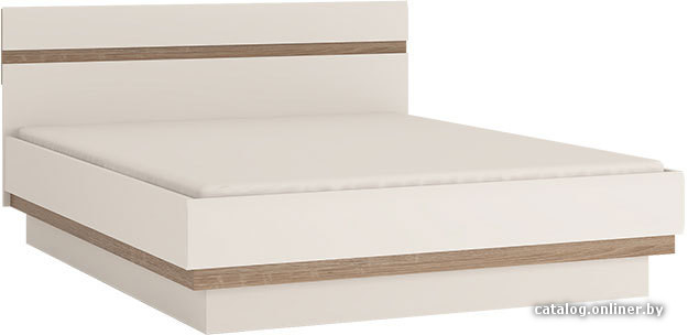 

Кровать Anrex Linate 160x200 TYP 94-01 с подъемником