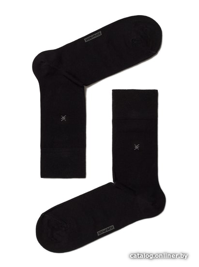 

Носки DiWaRi Classic 5С-08СП (р. 42-43, черный 006)
