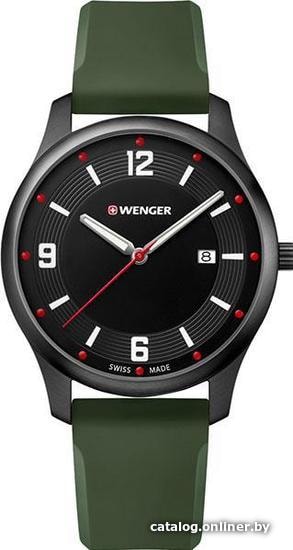 

Наручные часы Wenger 01.1441.125