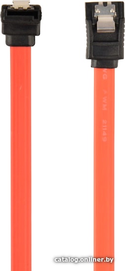 

Кабель Cablexpert CC-SATAM-DATA90-0.1M
