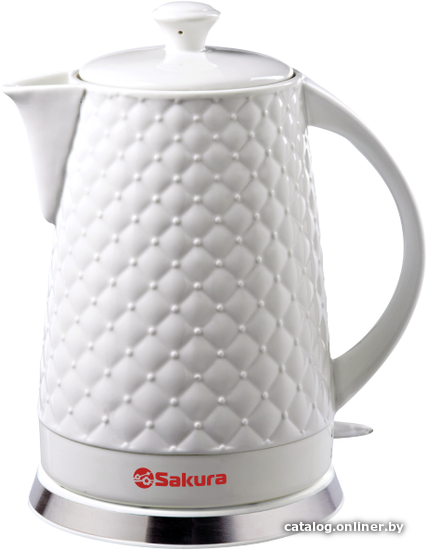 

Электрический чайник Sakura SA-2032P