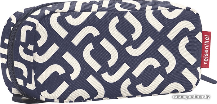 

Косметичка Reisenthel Multicase WJ4073 (signature navy)