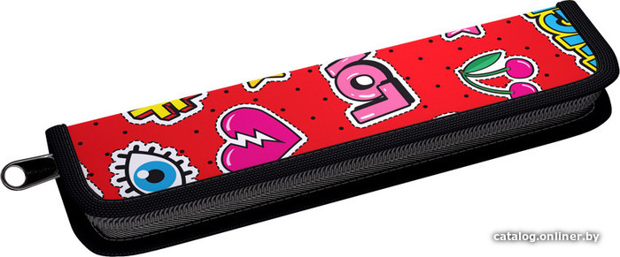 

Пенал Erich Krause Sweet Love 48359