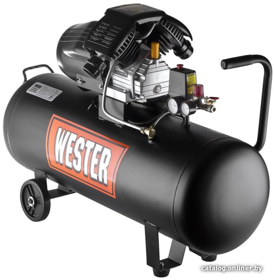 

Компрессор Wester WK2200/100PRO