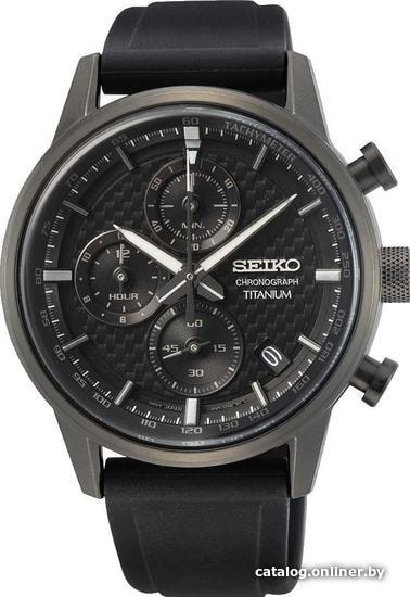 

Наручные часы Seiko SSB393P1