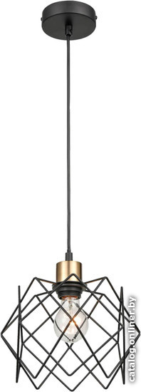

Подвесная люстра Vele Luce Scheletro VL6392P01