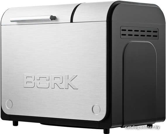 

Хлебопечка BORK X500