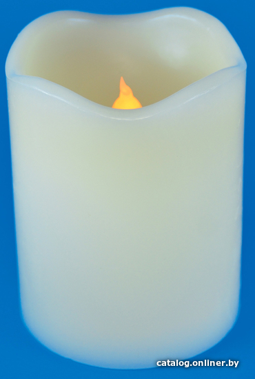 

3D-фигура Uniel ULD-F061 WARM WHITE CANDLE UL-00008622