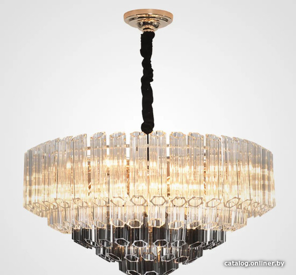 

Подвесная люстра ImperiumLoft Aurora-c01 101323-26