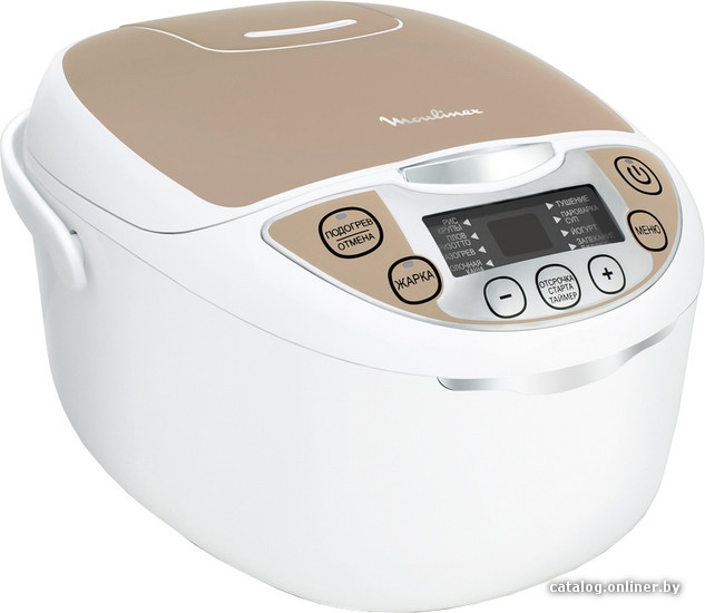 

Мультиварка Moulinex MK706A32