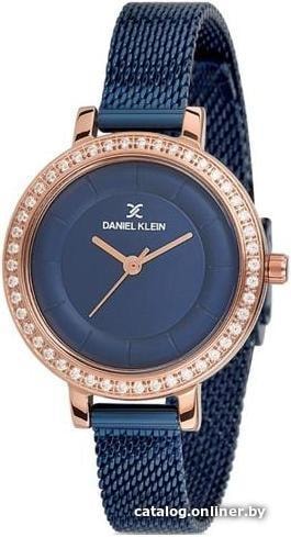 

Наручные часы Daniel Klein DK11699-5