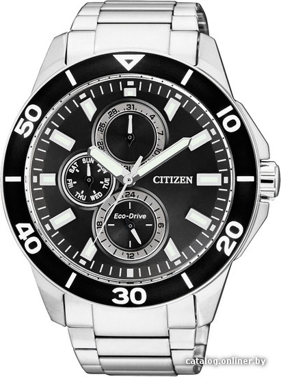 

Наручные часы Citizen AP4030-57E