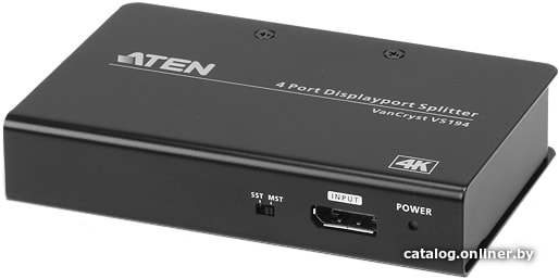

Разветвитель Aten VS192