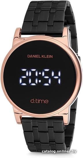 

Наручные часы Daniel Klein DK12208-3
