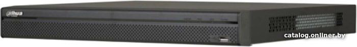

Сетевой видеорегистратор Dahua DHI-NVR5232-16P-4KS2E
