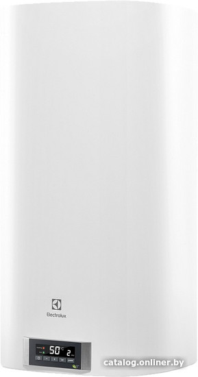 

Накопительный электрический водонагреватель Electrolux EWH 100 FMX DL EEC