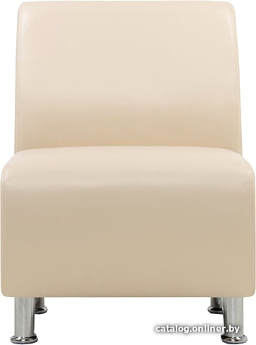 

Элемент модульного дивана Divan Крокус Beige (бежевый)