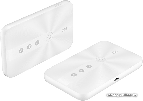 

Мобильный 4G Wi-Fi роутер ZTE MF937 (белый)