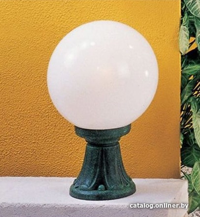 

Садовый светильник Fumagalli Globe 250 G25.110.000.VYE27