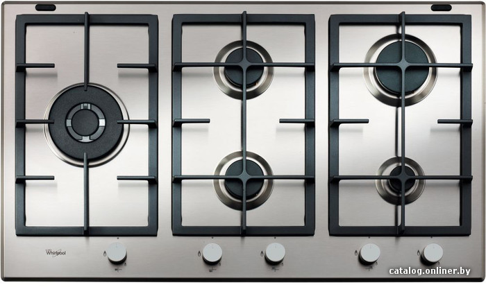 

Варочная панель Whirlpool GMA 9522/IX